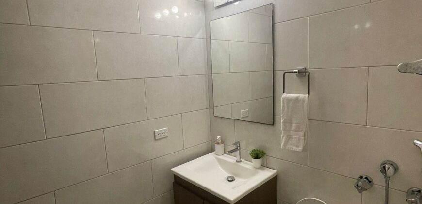 Vendo hermoso apartamento en Obarrio