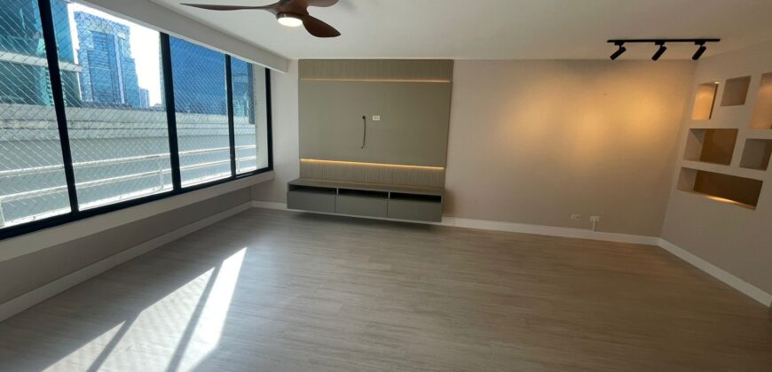 Vendo hermoso apartamento en Obarrio