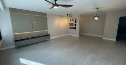 Vendo hermoso apartamento en Obarrio