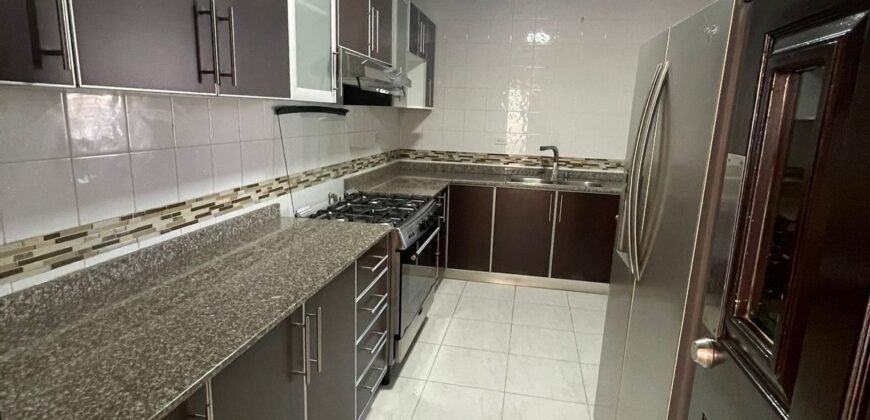 Vendo hermoso apartamento en Obarrio