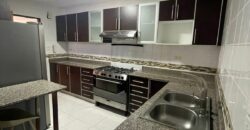 Vendo hermoso apartamento en Obarrio