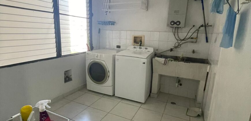 Vendo hermoso apartamento en Obarrio