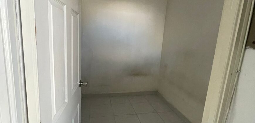 Vendo hermoso apartamento en Obarrio