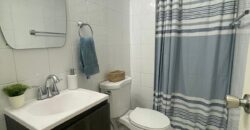 Vendo hermoso apartamento en Obarrio