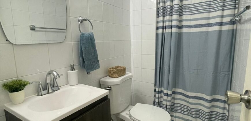 Vendo hermoso apartamento en Obarrio