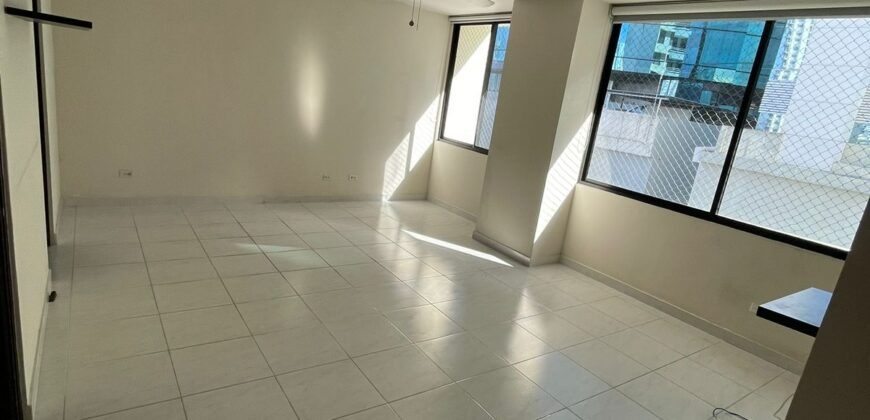 Vendo hermoso apartamento en Obarrio