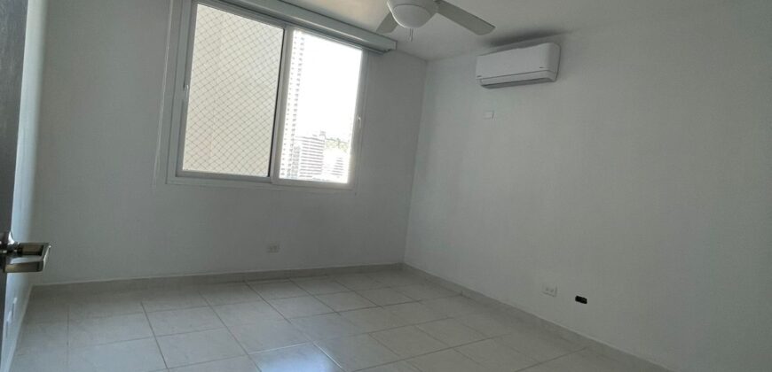 Vendo hermoso apartamento en Obarrio