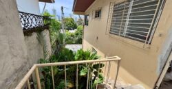 En venta amplia residencia en Los Ángeles