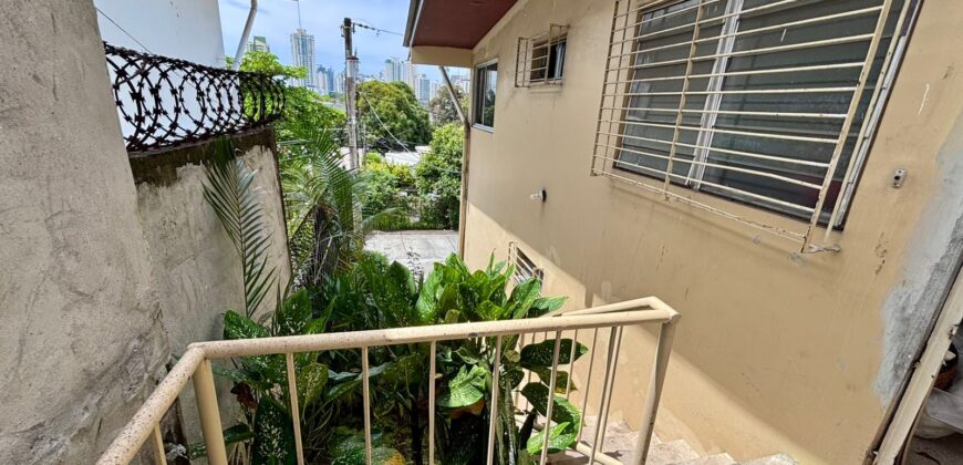 En venta amplia residencia en Los Ángeles