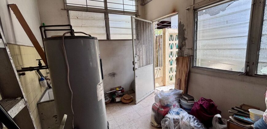 En venta amplia residencia en Los Ángeles