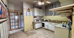 En venta amplia residencia en Los Ángeles