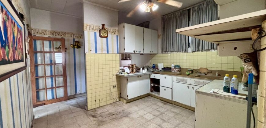 En venta amplia residencia en Los Ángeles