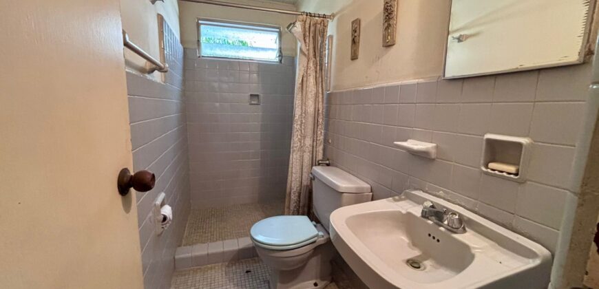 En venta amplia residencia en Los Ángeles