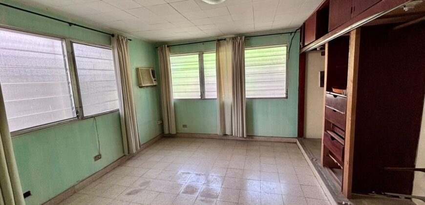 En venta amplia residencia en Los Ángeles