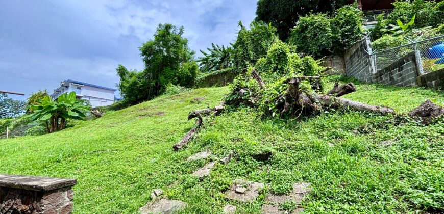 En venta amplia residencia en Los Ángeles