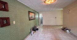 En venta amplia residencia en Los Ángeles