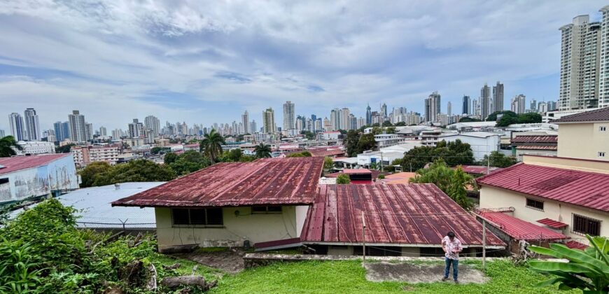 En venta amplia residencia en Los Ángeles