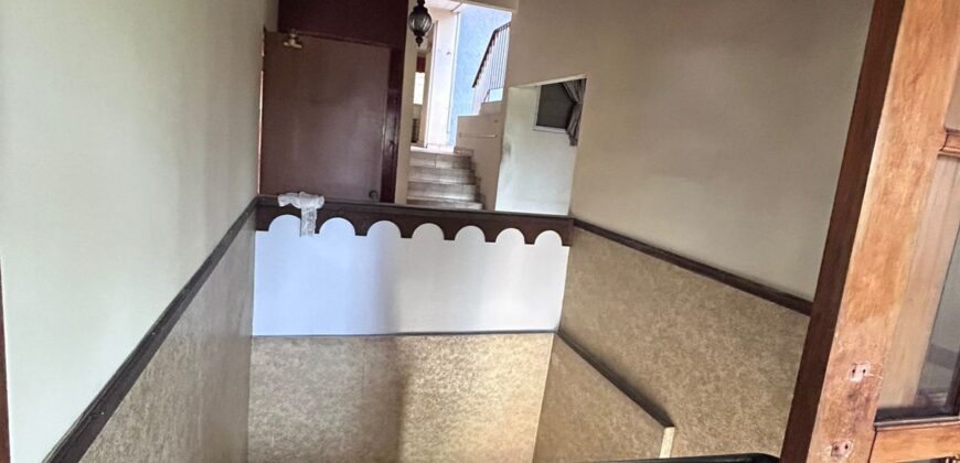 En venta amplia residencia en Los Ángeles