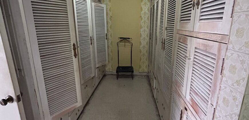 En venta amplia residencia en Los Ángeles