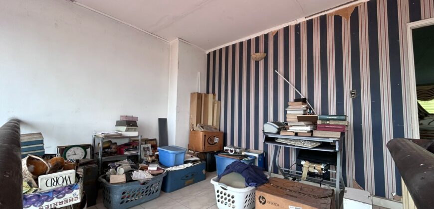 En venta amplia residencia en Los Ángeles