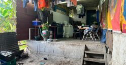 Vendo terreno en calle principal de Pueblo Nuevo, Panamá