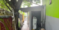 Vendo terreno en calle principal de Pueblo Nuevo, Panamá