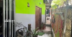 Vendo terreno en calle principal de Pueblo Nuevo, Panamá