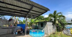 Vendo terreno en calle principal de Pueblo Nuevo, Panamá