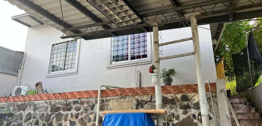 Vendo terreno en calle principal de Pueblo Nuevo, Panamá