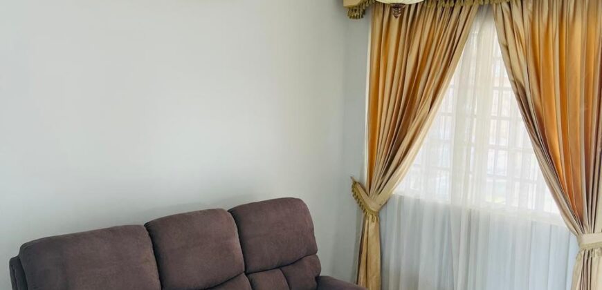 Alquilo casa amoblada en Chitré, a un precio increíble!