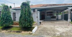 Alquilo casa amoblada en Chitré, a un precio increíble!