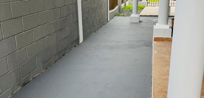 Alquilo casa amoblada en Chitré, a un precio increíble!