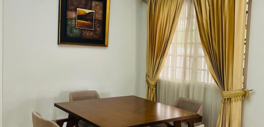 Alquilo casa amoblada en Chitré, a un precio increíble!