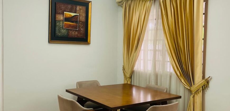 Alquilo casa amoblada en Chitré, a un precio increíble!