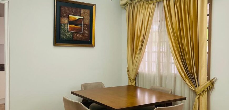 Alquilo casa amoblada en Chitré, a un precio increíble!