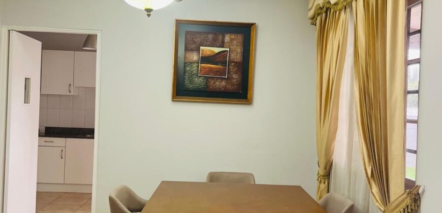 Alquilo casa amoblada en Chitré, a un precio increíble!