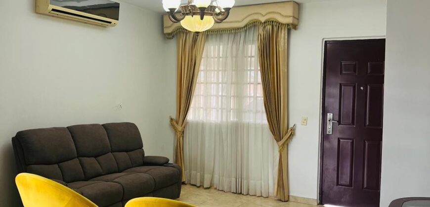 Alquilo casa amoblada en Chitré, a un precio increíble!