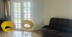 Alquilo casa amoblada en Chitré, a un precio increíble!