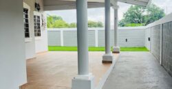 Alquilo casa amoblada en Chitré, a un precio increíble!