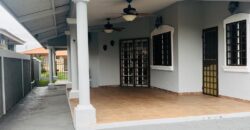 Alquilo casa amoblada en Chitré, a un precio increíble!