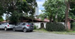 Vendo casa en equina de San Francisco, la mejor ubicación!