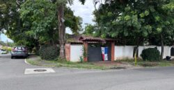 Vendo casa en equina de San Francisco, la mejor ubicación!