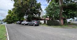 Vendo casa en equina de San Francisco, la mejor ubicación!