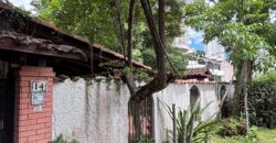 Vendo casa en equina de San Francisco, la mejor ubicación!