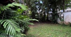 Vendo casa en equina de San Francisco, la mejor ubicación!