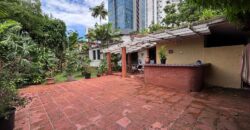 Vendo casa en equina de San Francisco, la mejor ubicación!