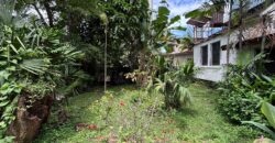 Vendo casa en equina de San Francisco, la mejor ubicación!