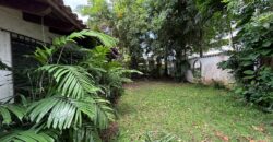 Vendo casa en equina de San Francisco, la mejor ubicación!