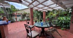 Vendo casa en equina de San Francisco, la mejor ubicación!