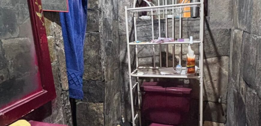 Vendo casa en equina de San Francisco, la mejor ubicación!